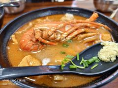 -鲤.金记沙茶面(总店)