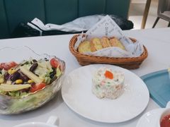 -库滋明·俄罗斯特色美食(中央大街店)