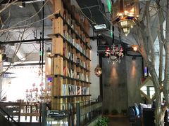 -MAAN COFFEE(金桥店)
