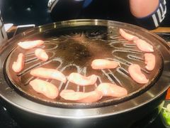 -九田家黑牛烤肉料理(珠江摩尔店)