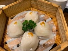 港式虾饺皇-火啫啫·粤式啫啫煲(南通首店)