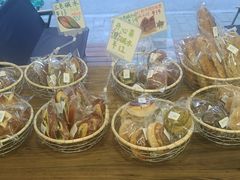 -雀食面包店(钟楼店)