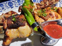 -卢布里西餐厅(总店)