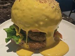 -Lets burger非常汉堡·环球风味(蓝色港湾店)