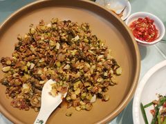 -老傅家湘潭水煮活鱼店(众一国际店)