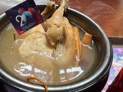 -皇室宴会厅(香港迪士尼乐园)