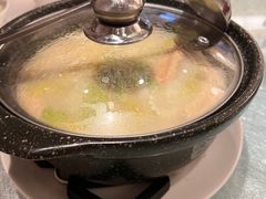 -莆田餐厅PUTIEN(西安万象天地店)