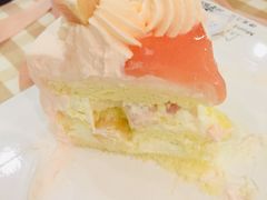 -浮光之丘MontCake生日蛋糕(科华路店)