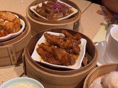 -点都德(华强南店)