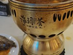 -海玥荟海鲜姿造自助餐厅(欧罗巴广场店)