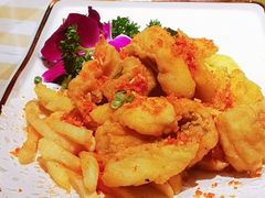 -珍味汤馆·潮汕家乡菜(保利文化广场店)