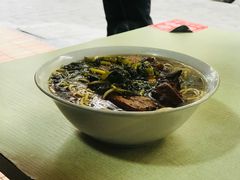 大肉面-祁家面馆(大香炉店)