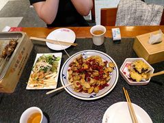 -福苗小骆驼烧烤(曲江店)