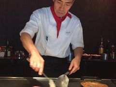 -滩万日本料理Nadaman(国贸大酒店)