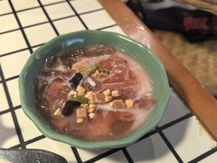 -山悦里 山野·鲜火锅(罗斯福广场店)