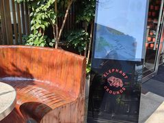 -大象园 ELEPHANT GROUNDS(广州太古汇店)