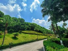 -圣爵菲斯大酒店(长沙世界之窗店)