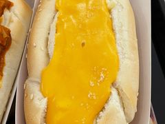 -纽约薯条(世豪广场店)