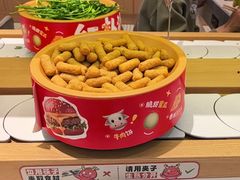 -龍歌自助小火锅(崂山丽达店)