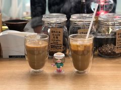 -COFFEE HOLIC(朝外SOHO店)