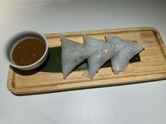 -甘家界牌柠檬鸭(青山店)