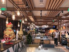 -Home Thai·泰谣(王府井apm店)