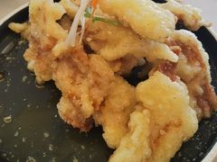 金牌锅包肉-京滨饭店·餐厅(阜外大街店)
