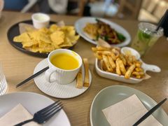 -本处·素食·融合料理(南油店)