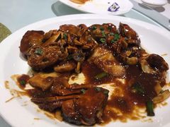 -老洋房花园饭店(绍兴路店)