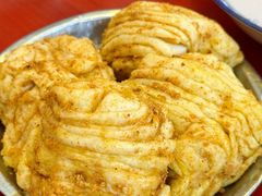 核桃花卷-张明富面皮店(东大街店)