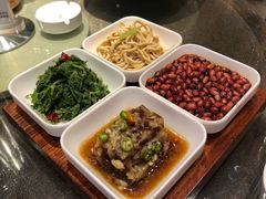 -阿庄新豫菜(通泰路店)