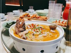 -弄堂里(西溪龙湖天街店)