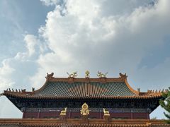 -大召无量寺