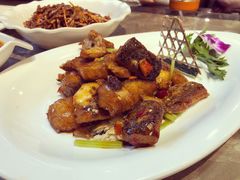 -刘胖子家常菜·蹄花焖藕(富安街店)
