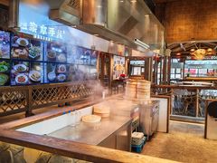 -胖姐渔村(中源大道店)