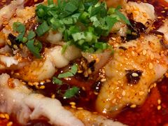 -太二酸菜鱼(正大广场店)