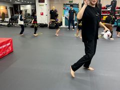 -FC格斗拳馆(东街店)