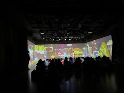 -小鸡哆哆故事屋·儿童乐园(嘉里城店)