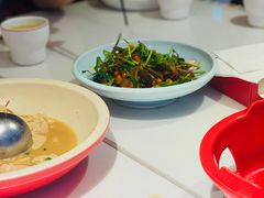 -北院·果木烤鸭·25年东北菜(创意产业园店)