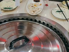 -崔记老东北传奇铁锅炖(横店总店)