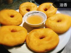 -马老六清真餐厅(雁滩店)