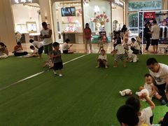 -布吉佳兆业广场