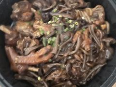 -95号酱骨·一块豆腐(展春园西路店)