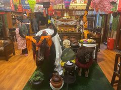 -吉祥圣雪藏餐