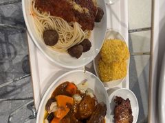 -宜家·瑞典风味餐厅(无锡店)
