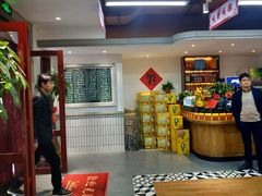 -张氏父子常德肠子馆(贺龙店)