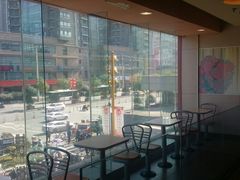 -麦当劳(西安雁塔路店)