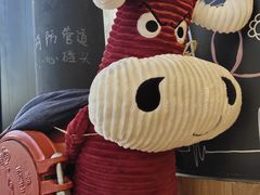 -Jamaicablue Coffeeshop(中央广场店)