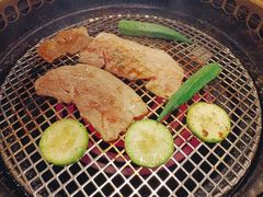 -青空日料烧肉烧鸟店(后湖兴业路店)
