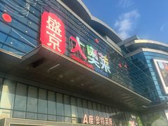 -盛京大奥莱(沈阳奥体店)